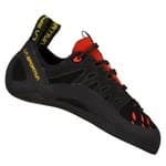 Buty wspinaczkowe Tarantulace - Black Poppy - Rozmiar 38,5