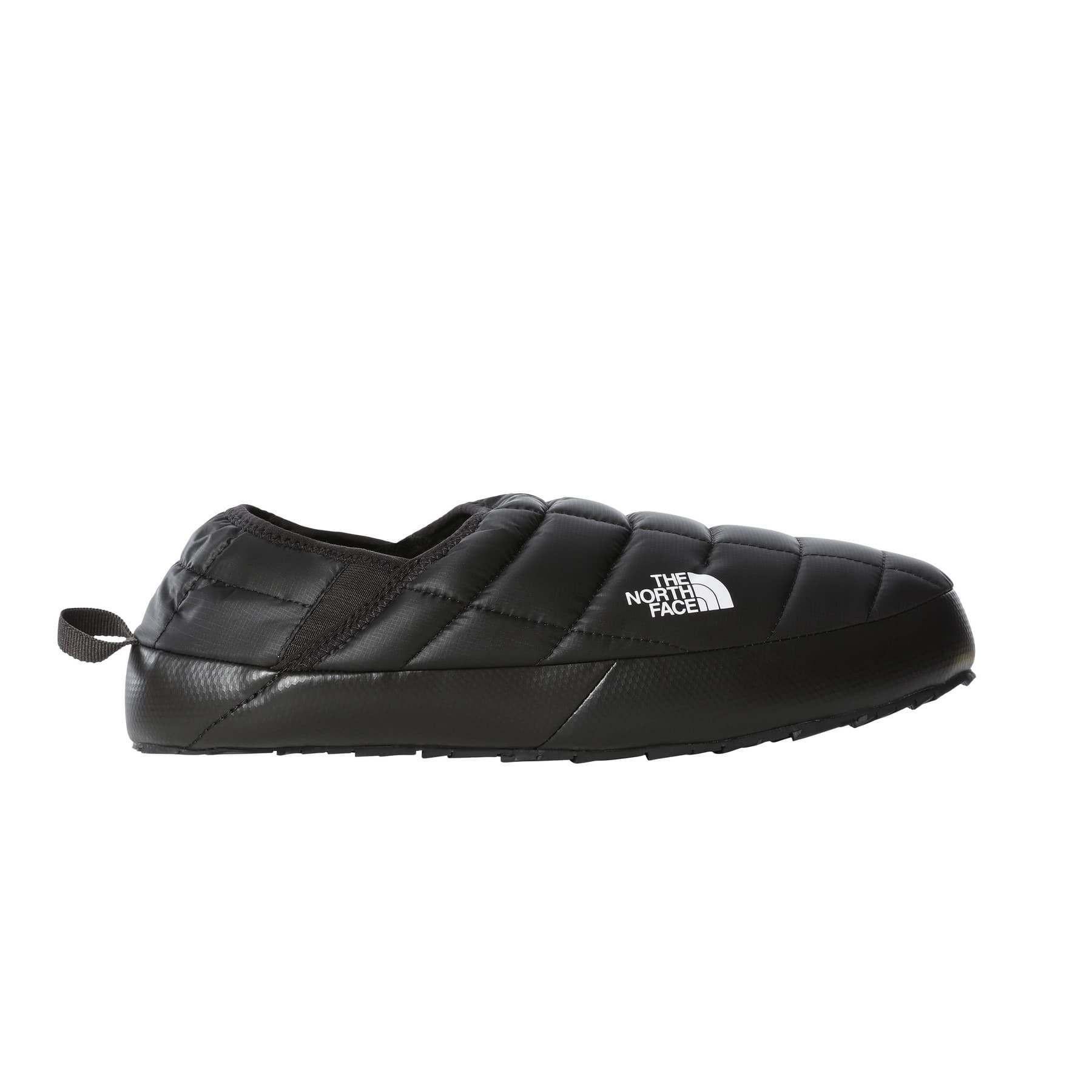 Buty Thermoball Traction Mule V TNF Black/White US 13 (47) The North Face