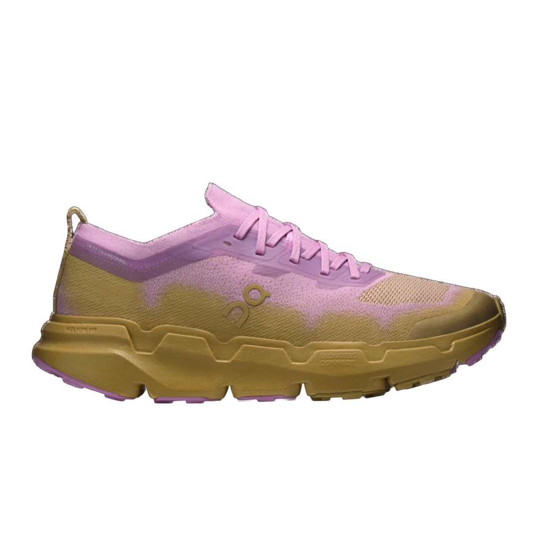 Buty trailowe On Cloudsoma - sakura/safari, rozmiar 44.5