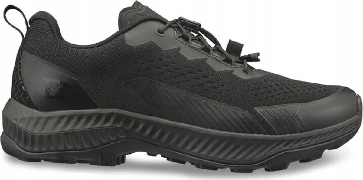 Buty trekkingowe 9.81 Heli męskie do wędrówek górskich