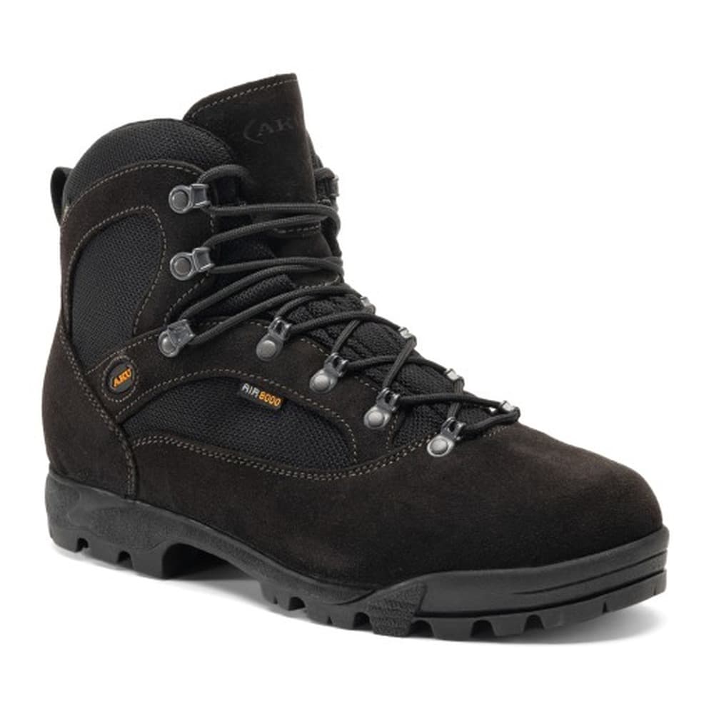 Buty trekkingowe AKU Camana Fitzroy GTX - anthracite