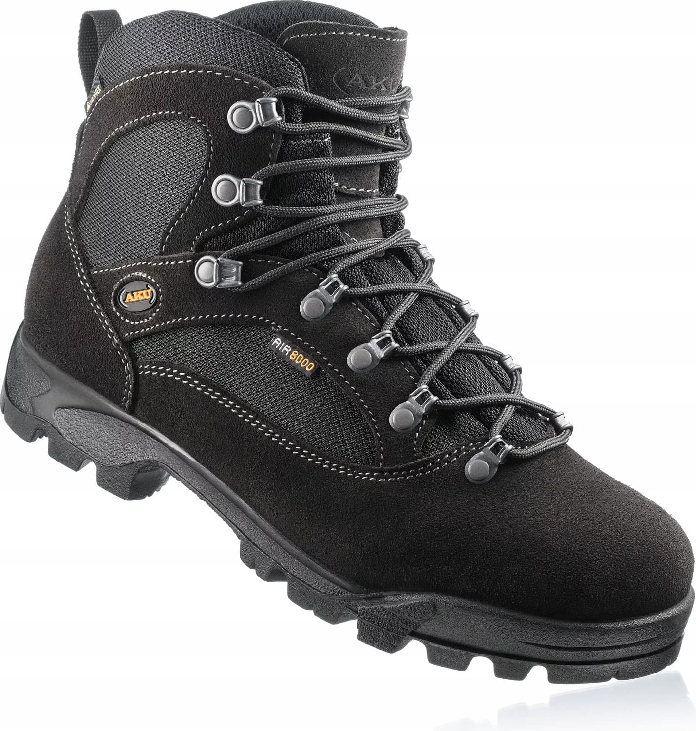 Buty trekkingowe AKU Camana Fitzroy GTX anthracite