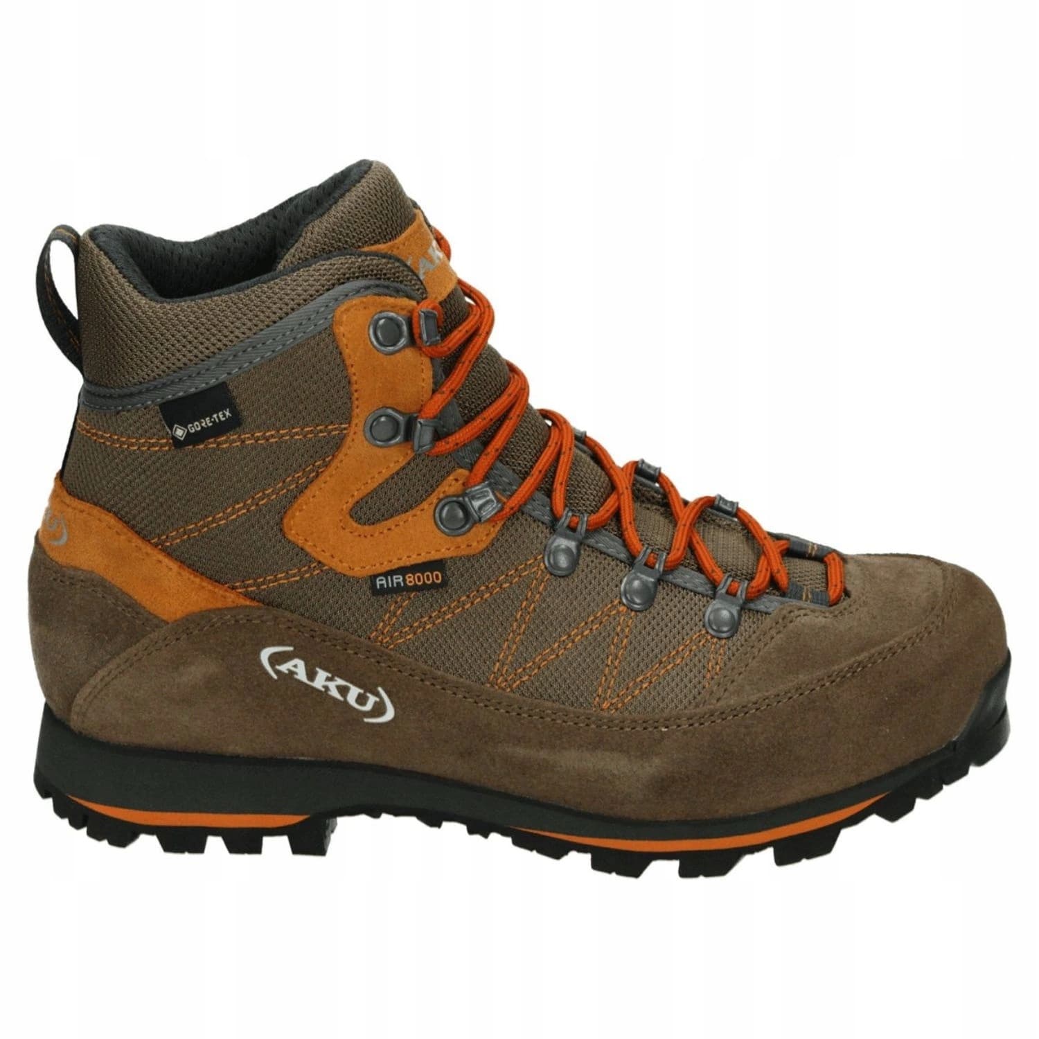 Buty trekkingowe damskie AKU Trekker Lite III GTX