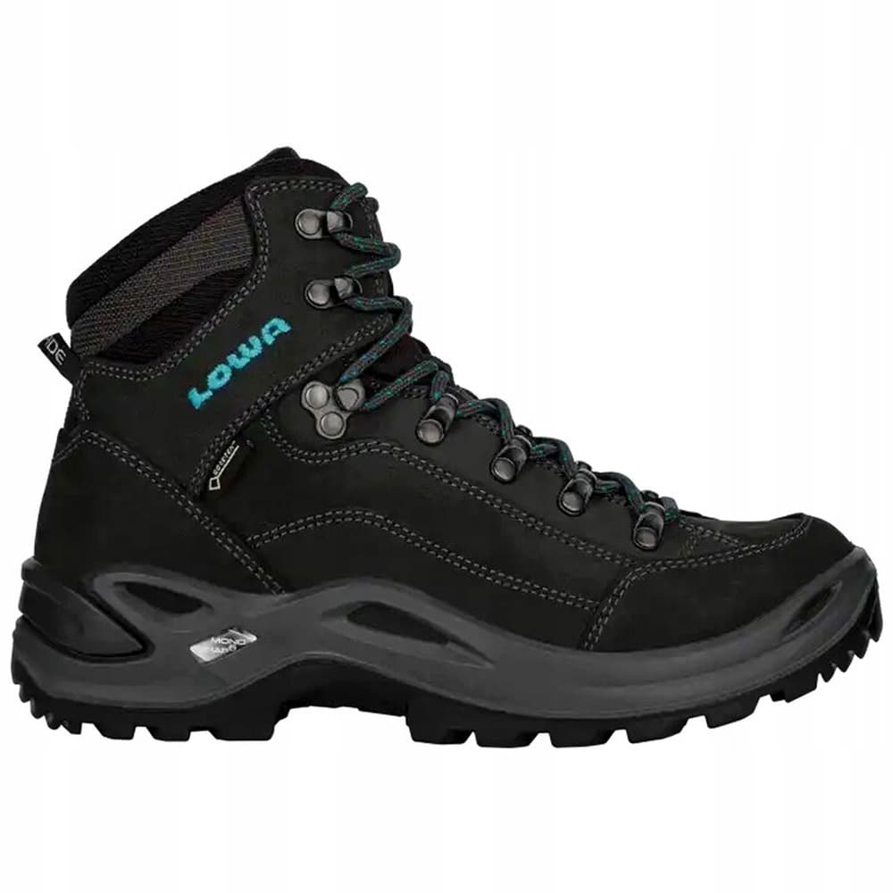 Buty trekkingowe damskie LOWA Renegade GTX Low