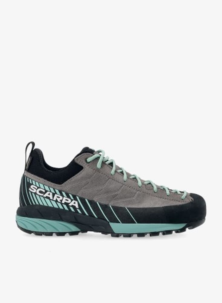 Buty trekkingowe damskie SCARPA Mescalito GTX Midgray Aqua r. 41