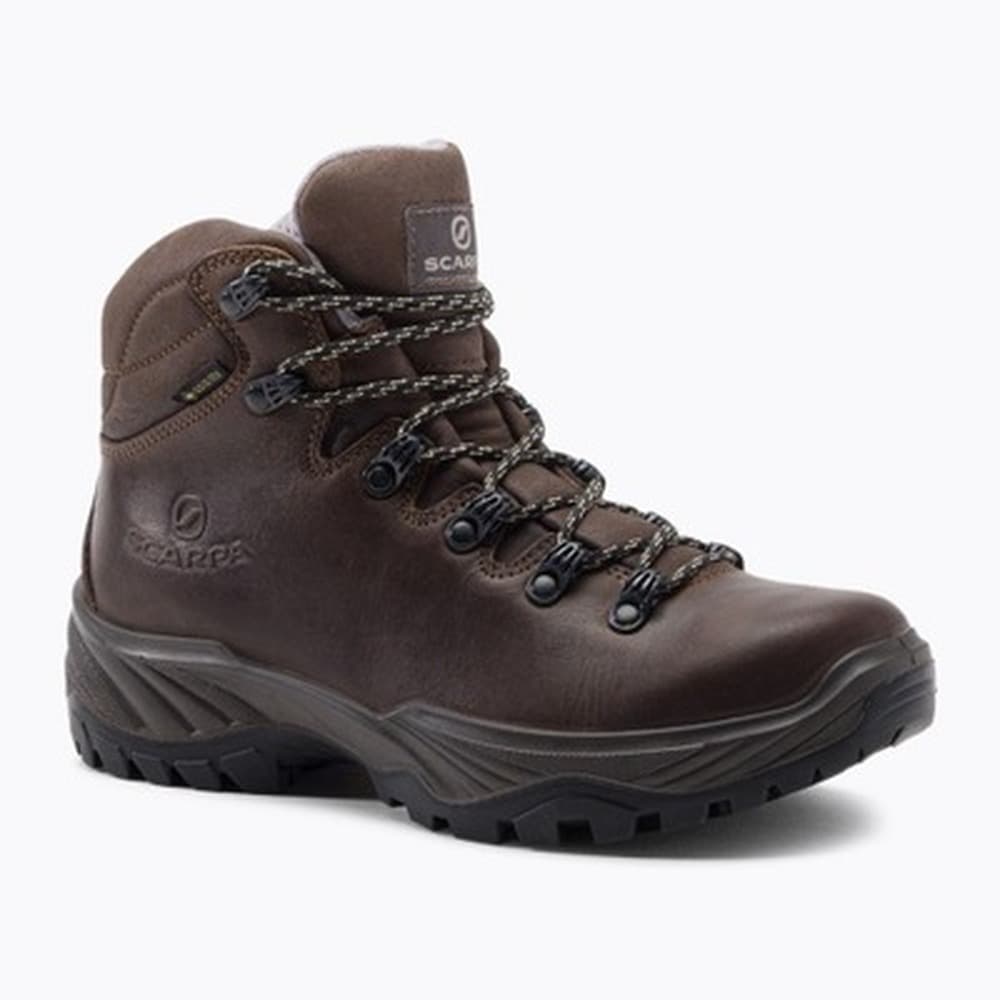Buty trekkingowe damskie SCARPA Terra GTX