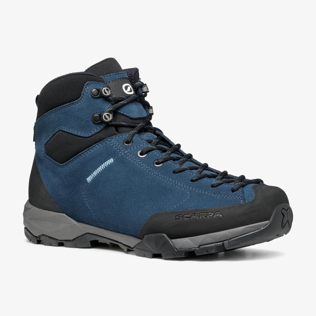 Buty trekkingowe Gore-Tex Scarpa Mojito Hike rozmiar 45,5