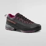 Buty trekkingowe La Sportiva TX4 Evo Woman GTX Carbon/Springtime, rozmiar 38