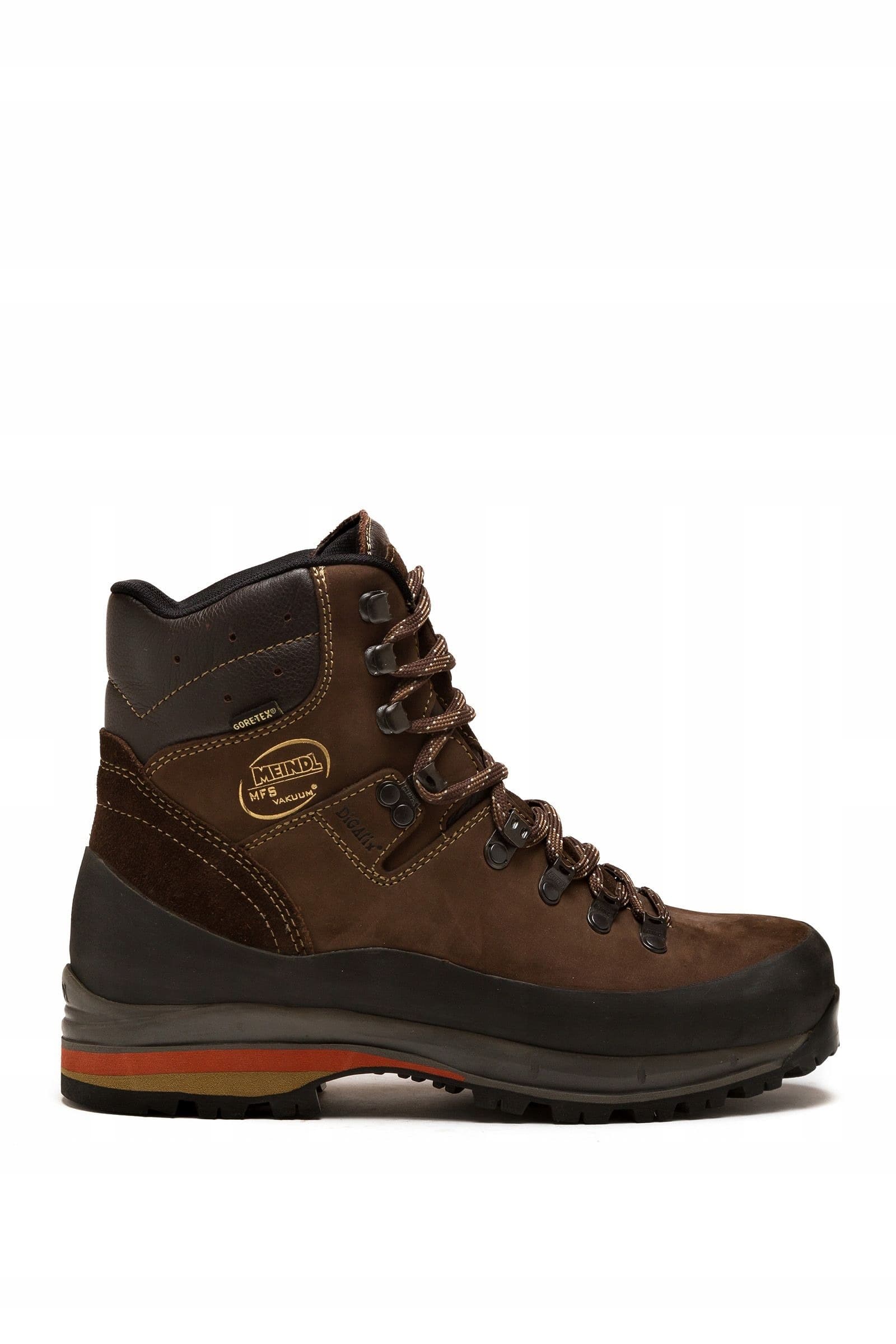 Buty trekkingowe Meindl Vakuum Men GTX - dark brown, rozmiar 44_5