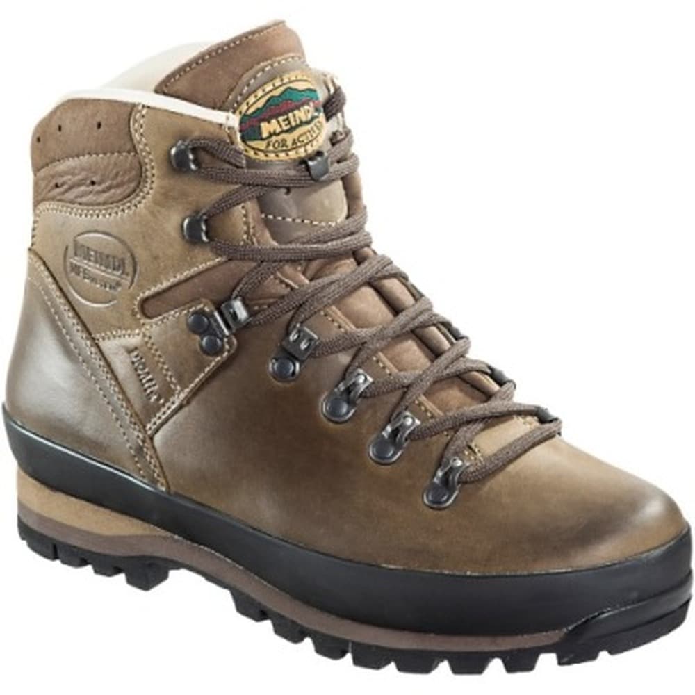 Buty trekkingowe męskie Meindl Jersey PRO - dark brown rozmiar: 44_5