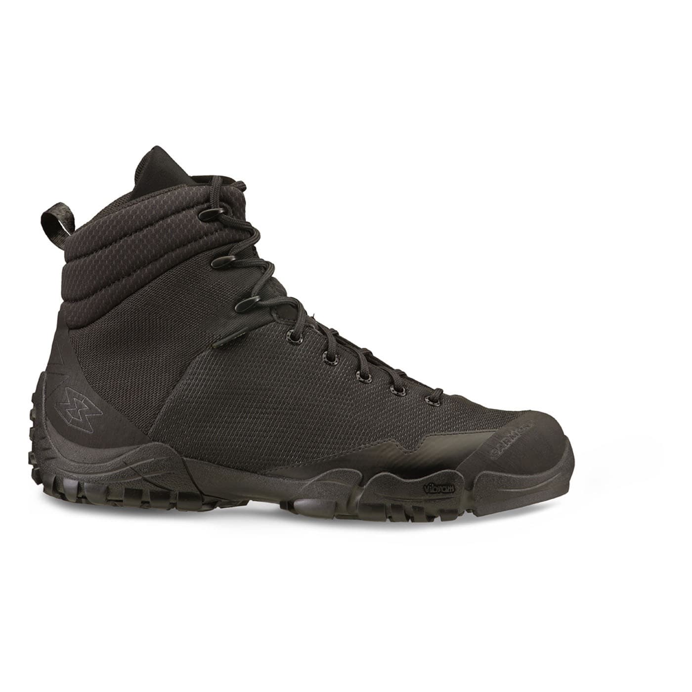 Buty niskie Garmont Nemesis 6.2 GTX czarne