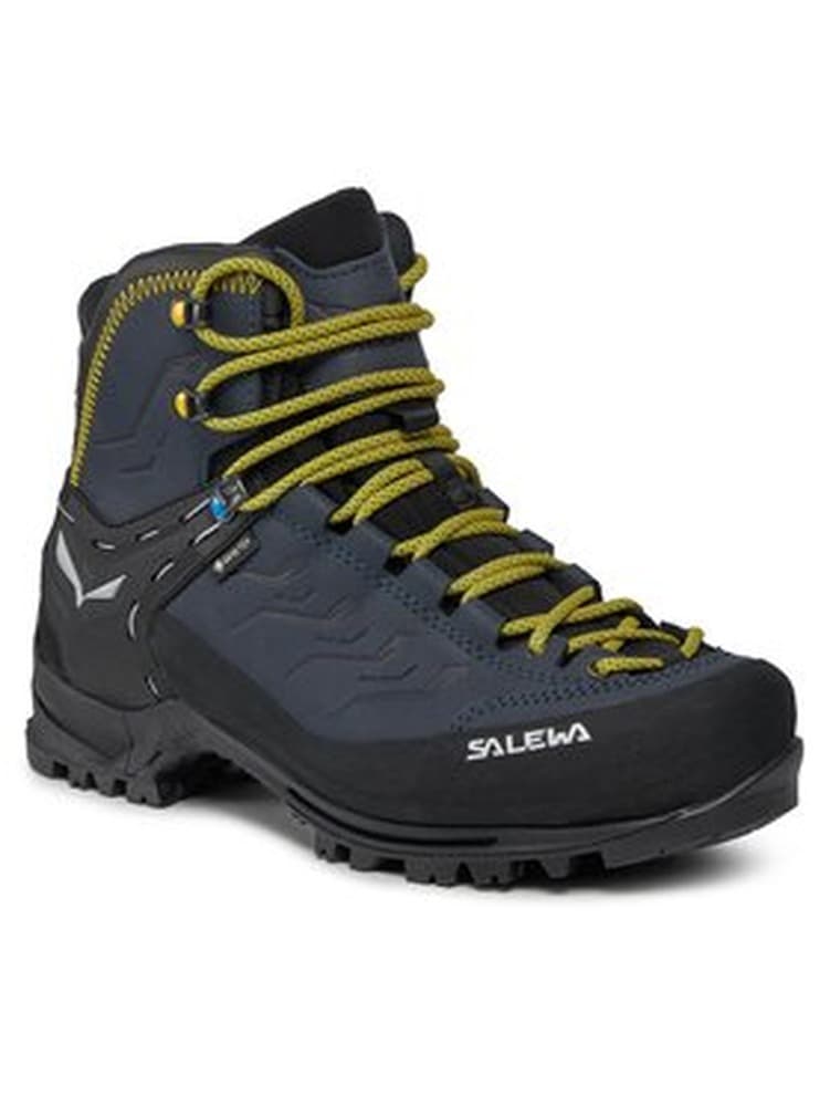 Buty trekkingowe męskie Salewa Ms Rapace Gtx Night Black Kamille rozmiar 41