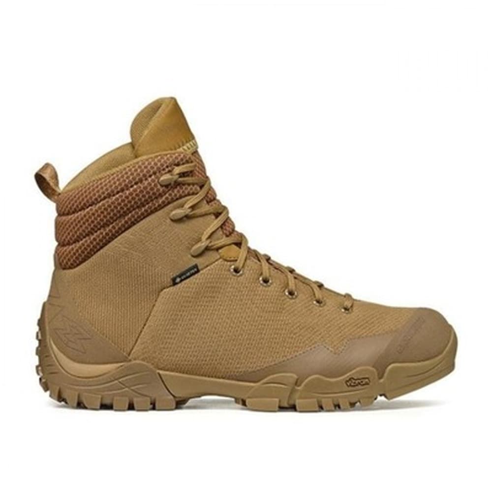 Buty trekkingowe NEMESIS 6.2 GTX outdoor męskie