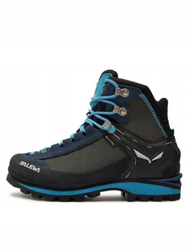 Buty trekkingowe Salewa Crow GTX damskie