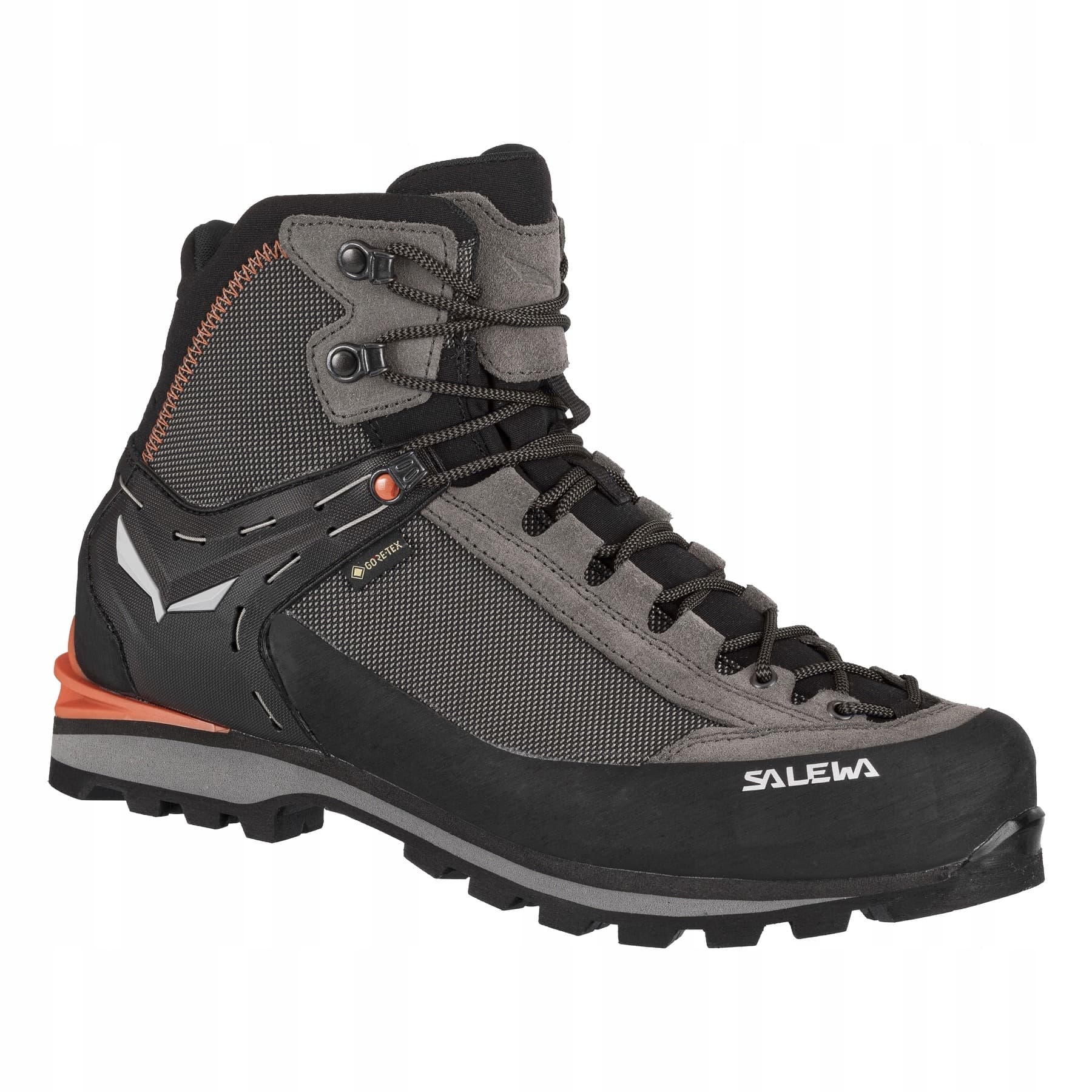 Buty trekkingowe Salewa Crow GTX męskie