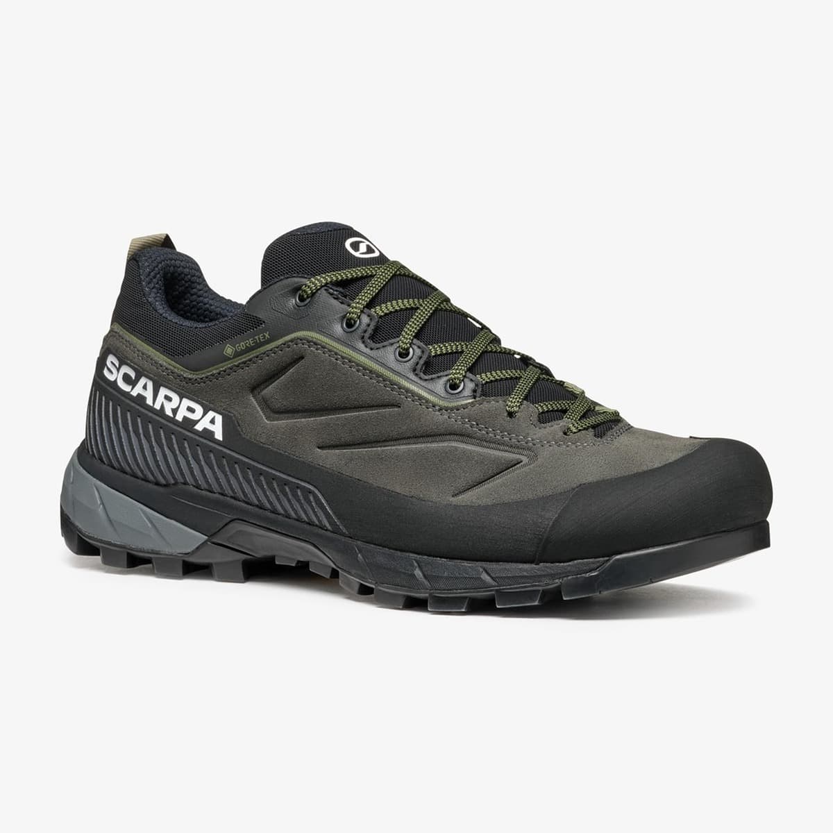 Buty trekkingowe Scarpa Rapid XT GTX 44,5