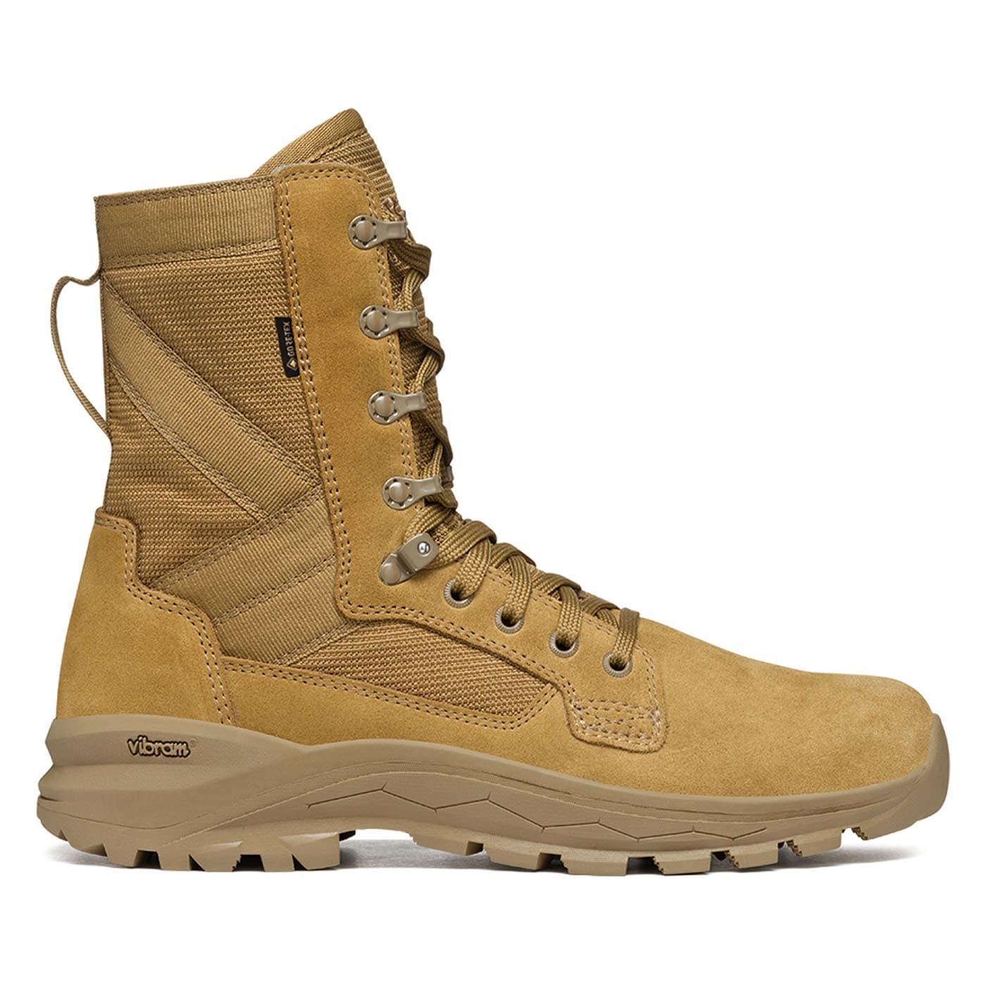 Buty trekkingowe T8 Extreme Evo GTX Regular