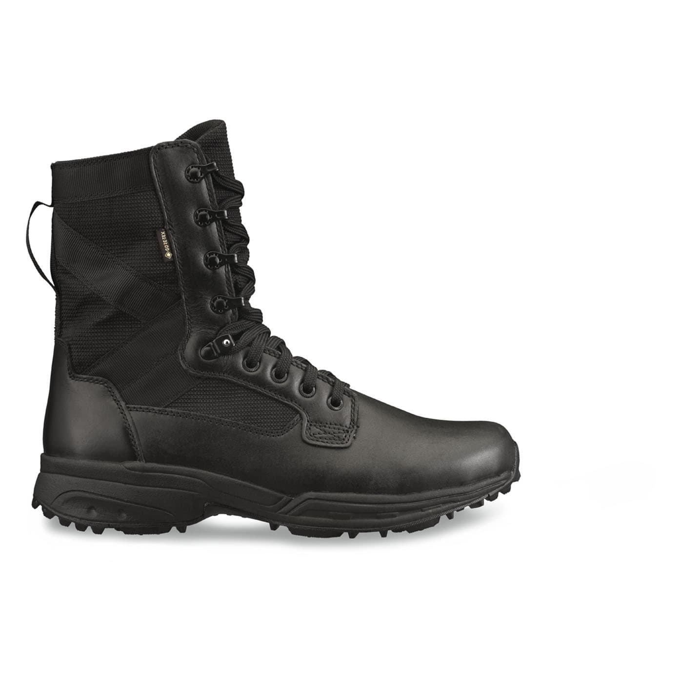 Buty wysokie Garmont T8 Fg Nfs Gtx Regular czarne