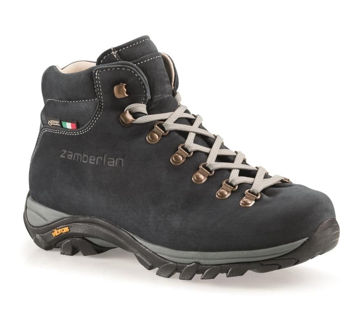 Buty turystyczne damskie Zamberlan New Trail Lite Evo GTX