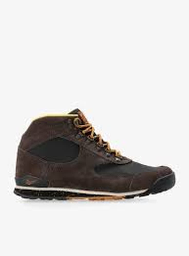 Buty turystyczne Danner Jag DW - skóra, kawa/orzech, rozmiar 41.5