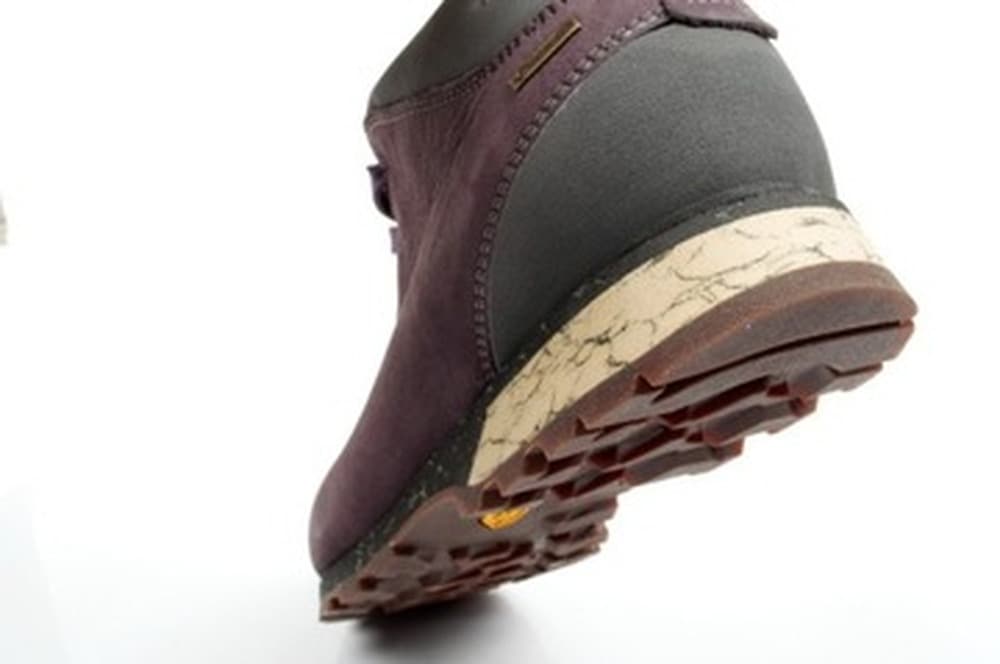 Buty turystyczne Danner Jag steel gray/blue wing