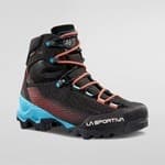 Buty turystyczne GTX hibiskus 38.5 damskie