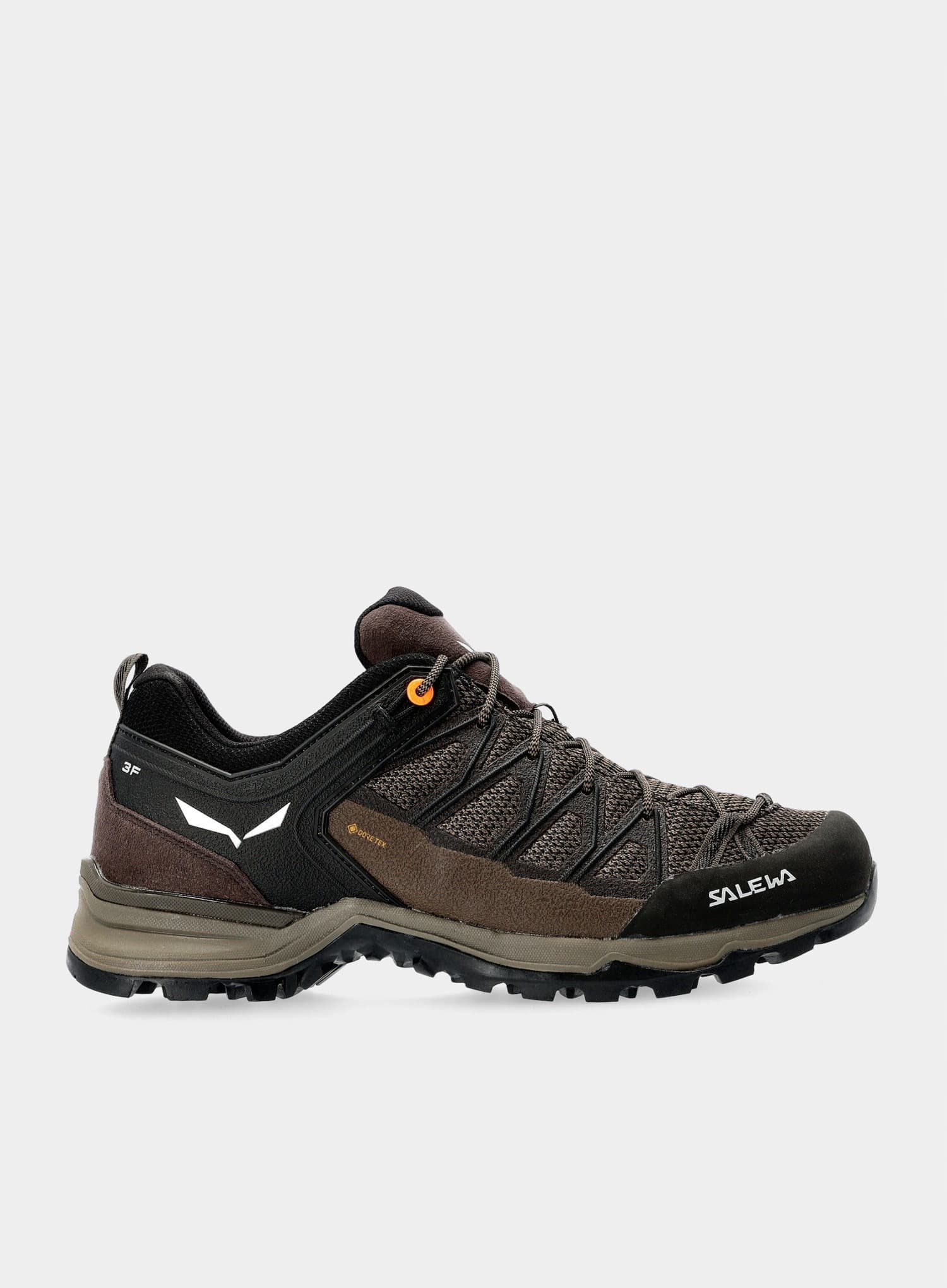 Buty turystyczne Salewa Mountain Trainer Lite GTX - mrt/omb bl