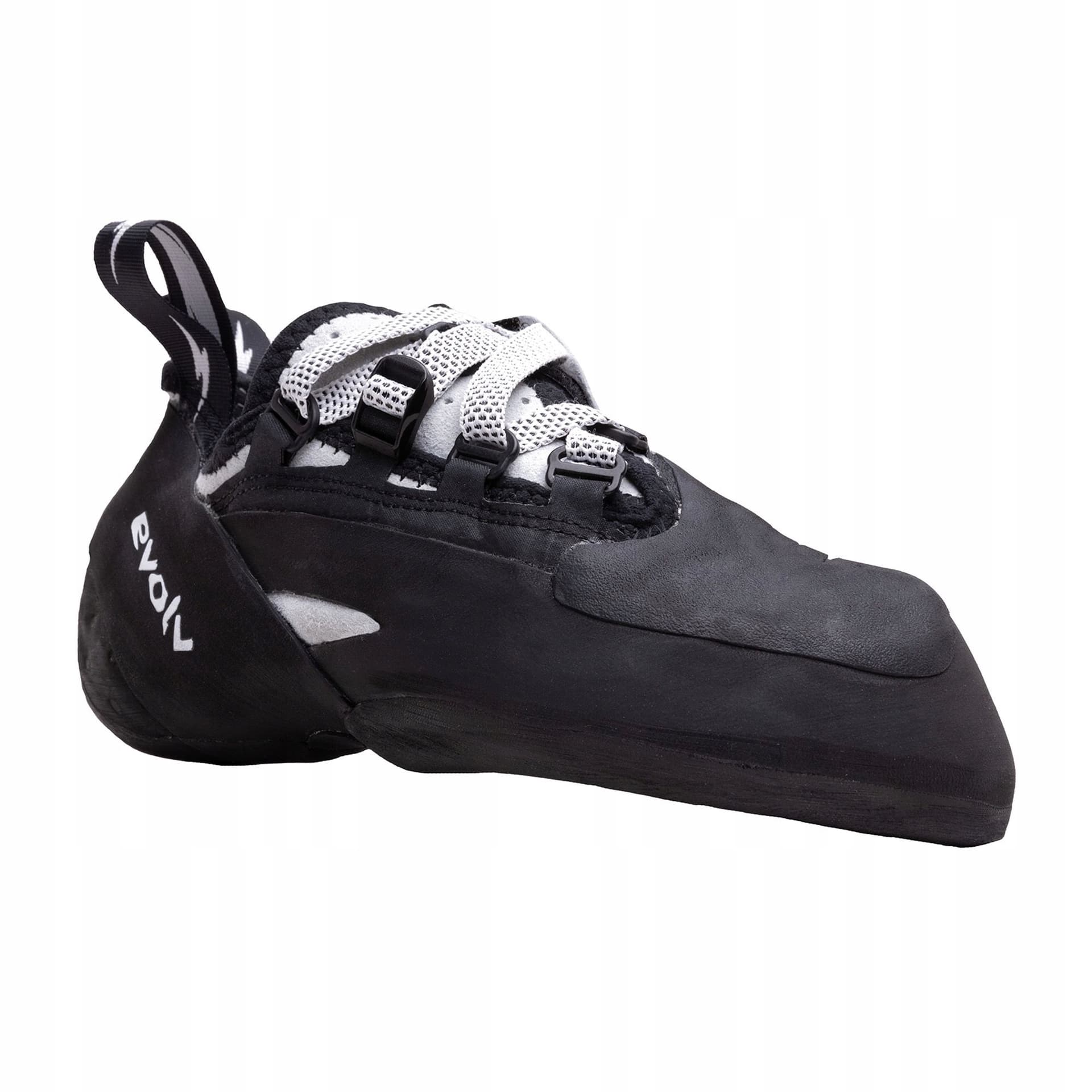Buty wspinaczkowe Evolv Phantom - black/white