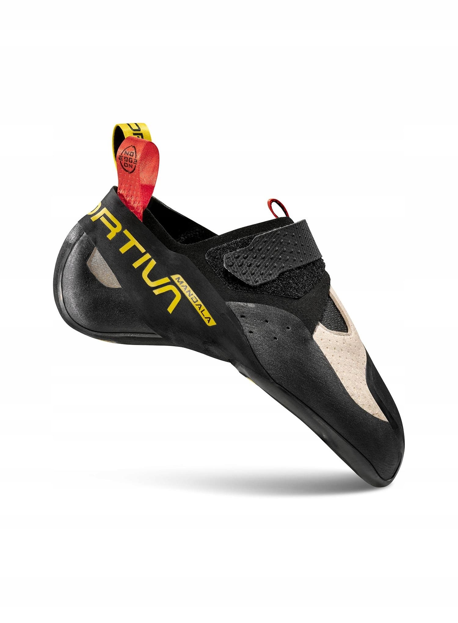 Buty wspinaczkowe La Sportiva Mandala Chalk 38
