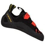 Buty wspinaczkowe La Sportiva Tarantula Black/Poppy rozm. 40