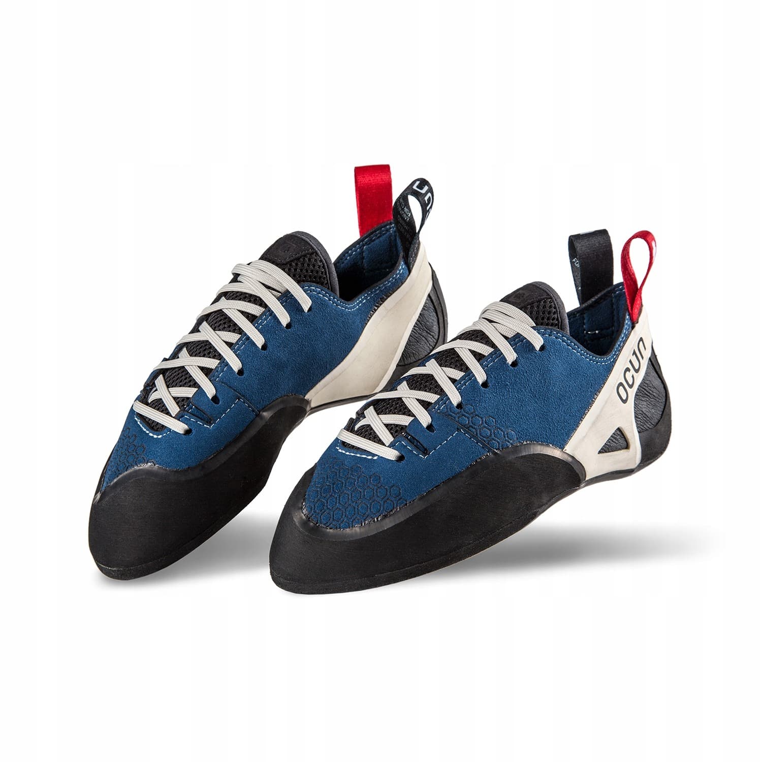 Buty wspinaczkowe Ocun Advancer LU - dark blue,