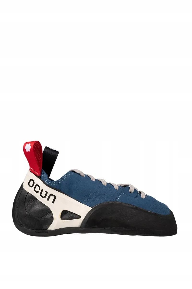 Buty wspinaczkowe Ocun Advancer LU - dark blue,