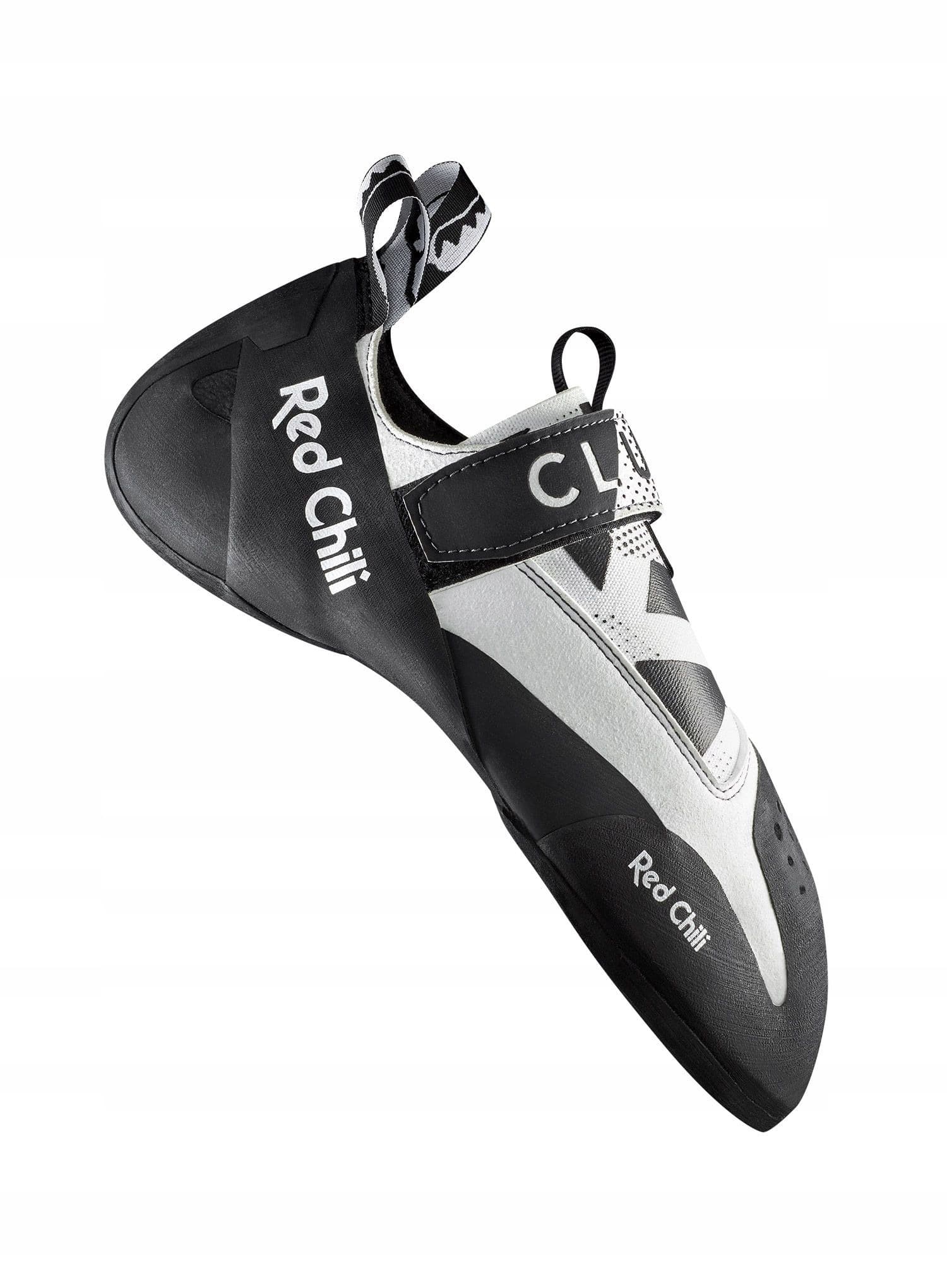 Buty wspinaczkowe Red Chili Clue - night/snow
