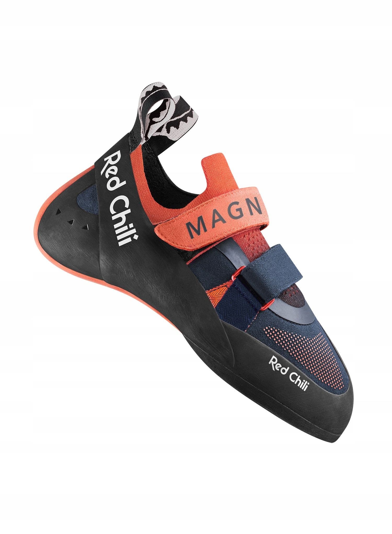 Buty wspinaczkowe Red Chili Magnet Dark Blue UK 9 (43)