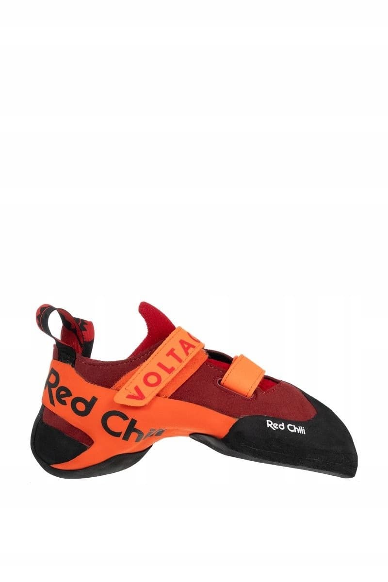Buty wspinaczkowe Red Chili Voltage Red rozmiar UK 7 (40,5)