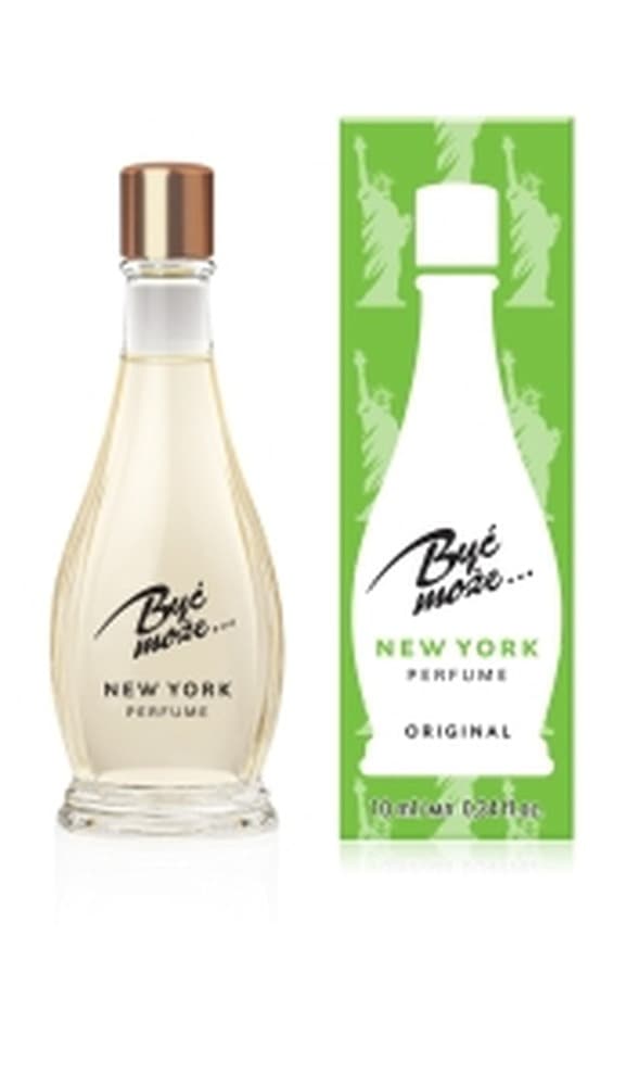 BYC MOZE PERFUMY 10ML TOKYO