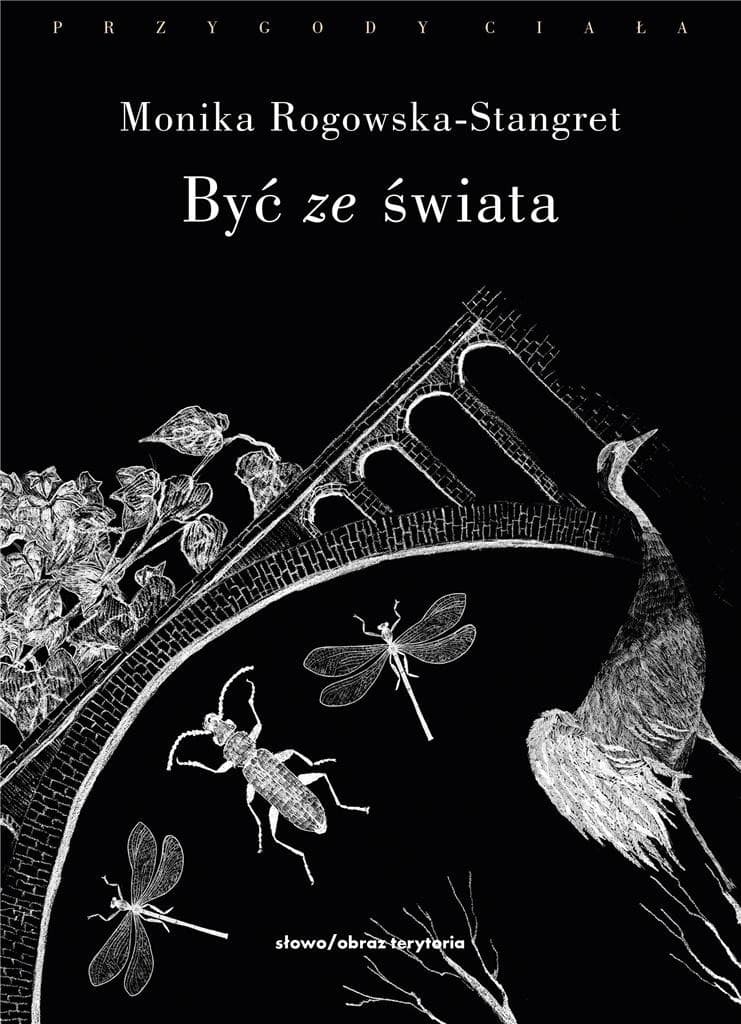 Być ze świata