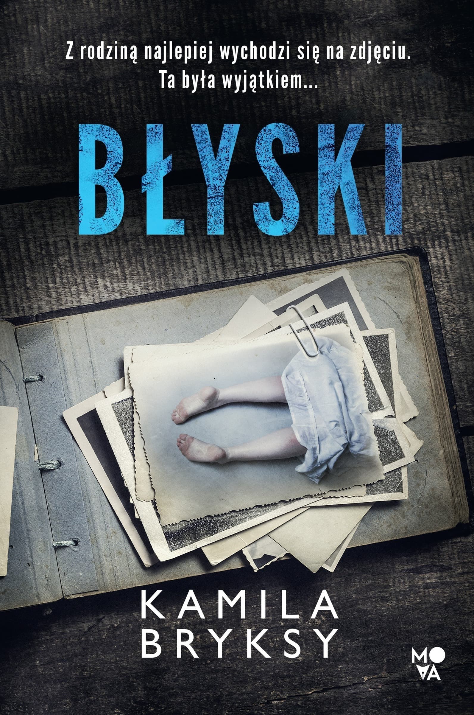 Błyski wyd. 2026