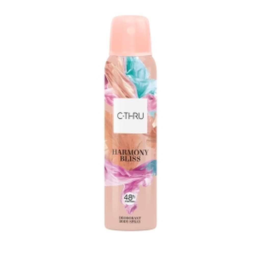 C-THRU Harmony Bliss Dezodorant w sprayu 75 ml