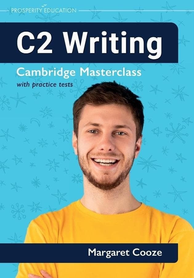 Cambridge Masterclass C2 Writing z ćwiczeniami