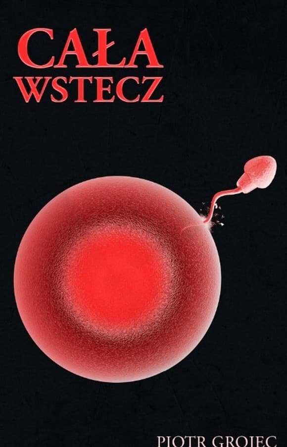 Cała wstecz