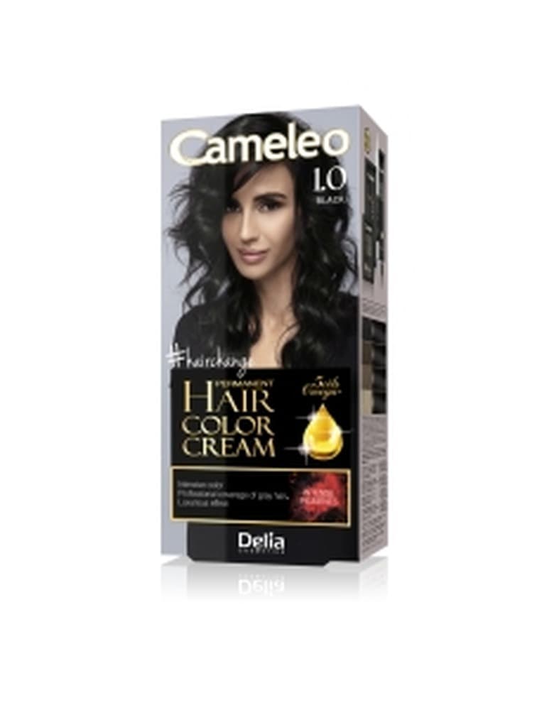 CAMELEO OMEGA5FAR KOL Farba do włosów odcień 5.6