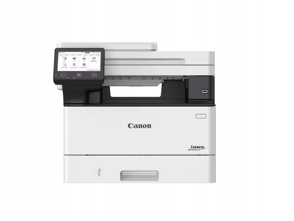 Canon i-Sensys MF461DW II Urządzenie Wielofunkcyjne