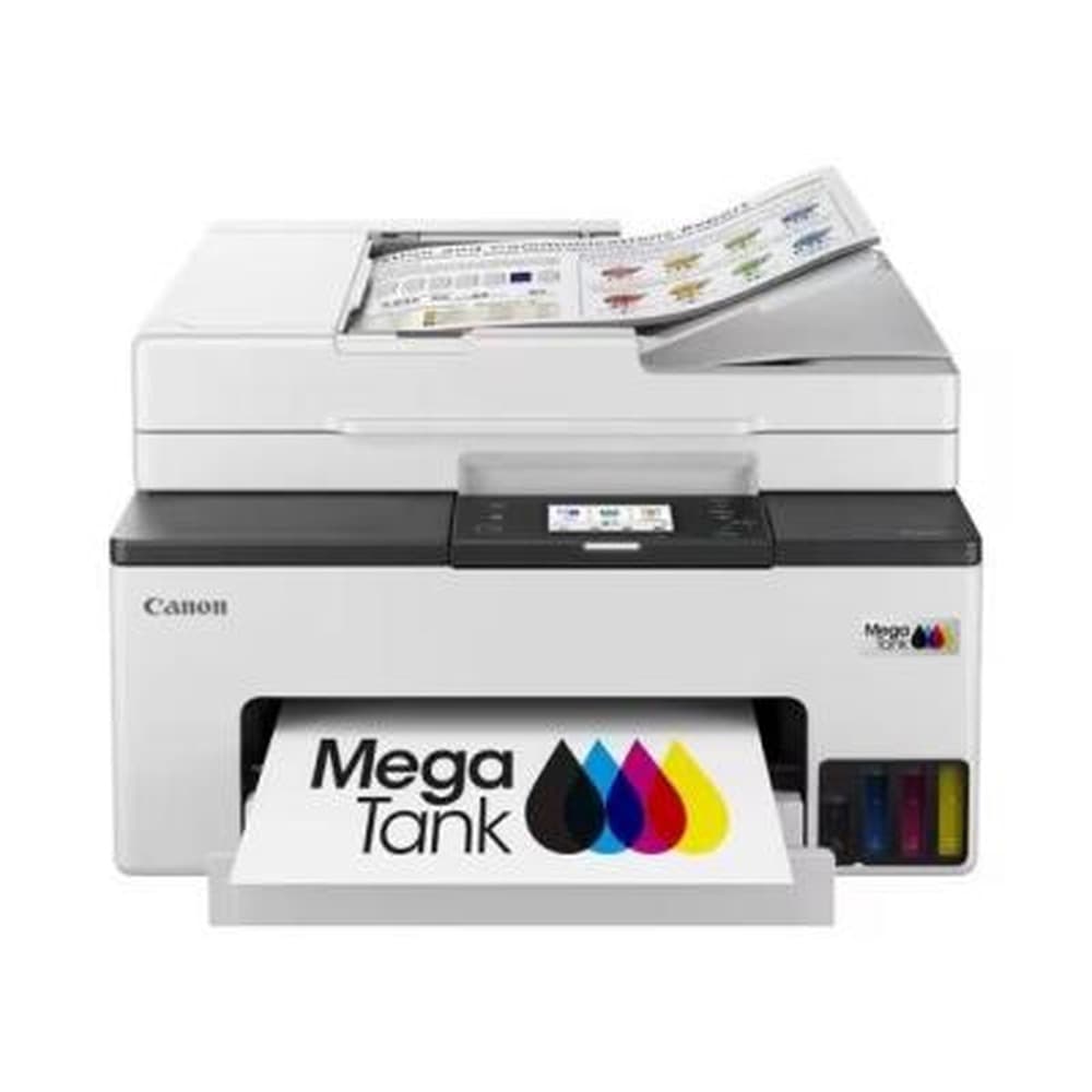 Canon MAXIFY GX2051 Multifunktionssystem 4-in-1