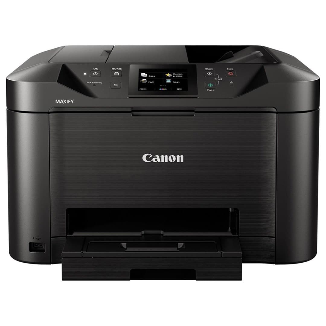 Canon MAXIFY MB5150 Urządzenie wielofunkcyjne atramentowe