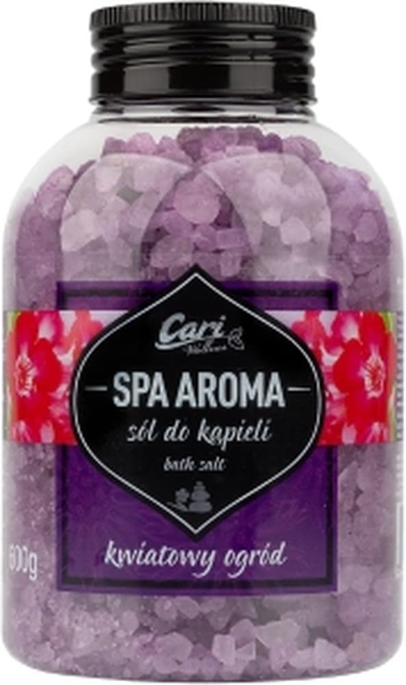 CARI SOL KAP.600G KWIATOWY OGROD