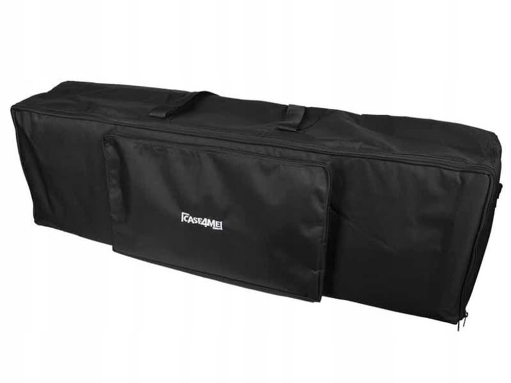 CASE4ME Pokrowiec na 8 szt. LED BAR ULTRA BAR