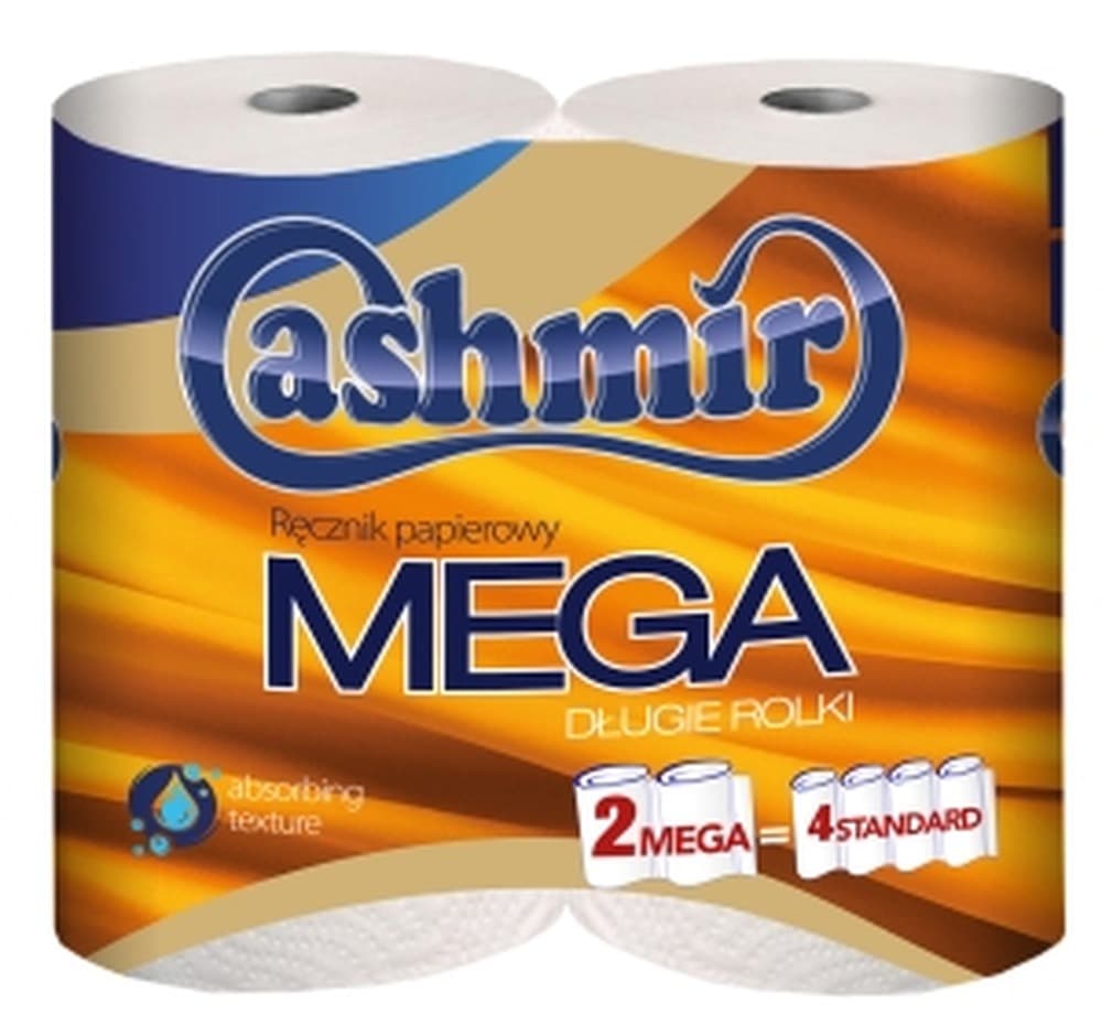 Cashmir Ręcznik Kuchenny A2 2W Mega