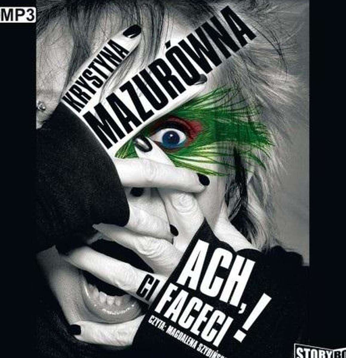 CD MP3 Ach, ci faceci!