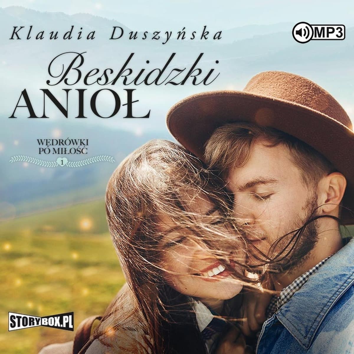 Beskidzki Anioł – Klaudia Duszyńska